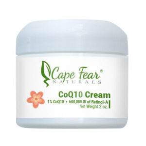 CoQ10 Cream