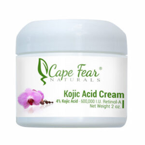 Kojic Acid Cream