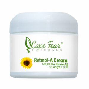 Retinol-A Cream